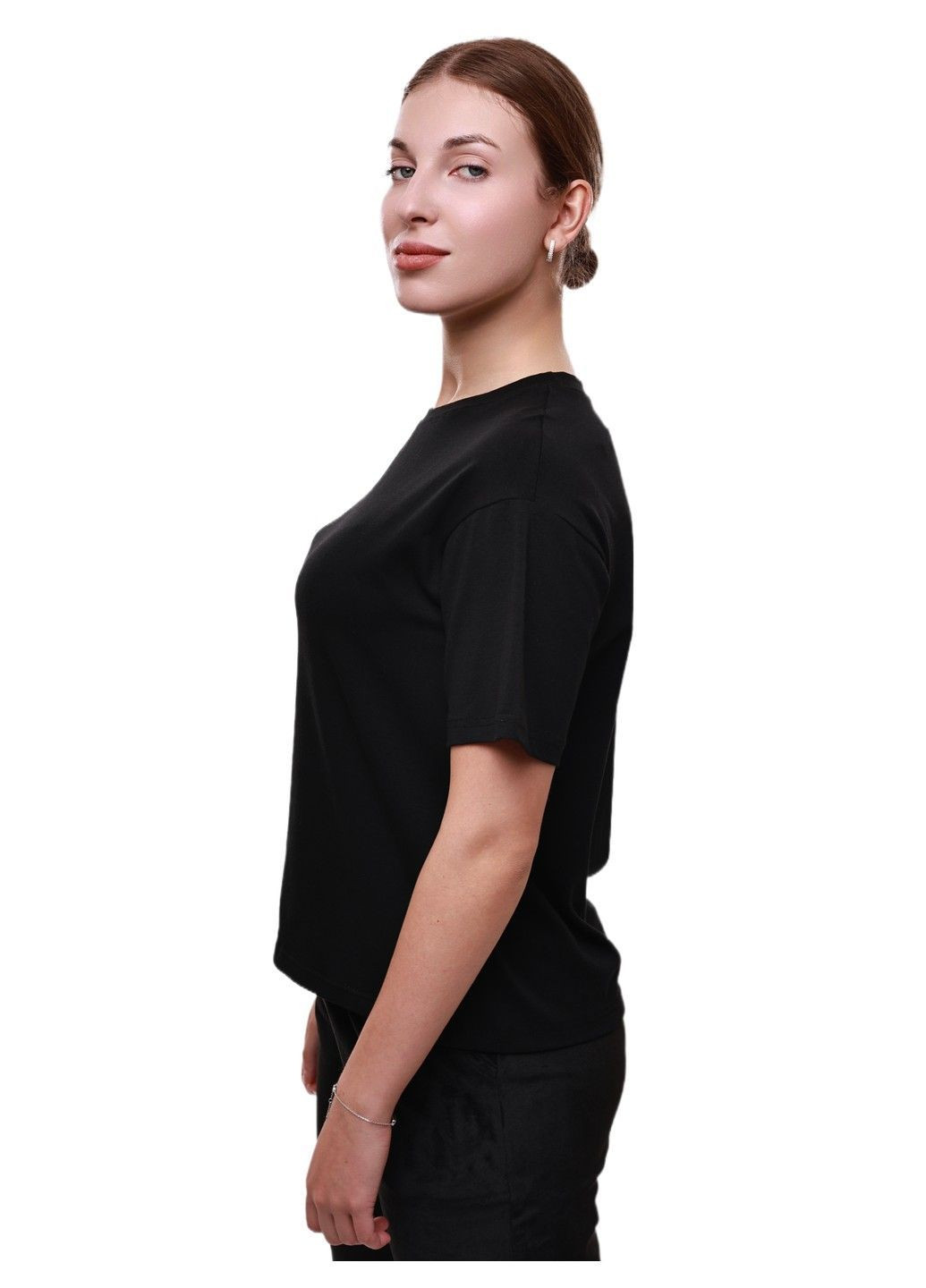 Футболка жіноча Джой - (363554339)