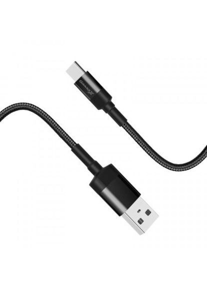 Дата кабель USB 2.0 AM to TypeC 1.0m (FC-03) Grand-X usb 2.0 am to type-c 1.0m (268141245)