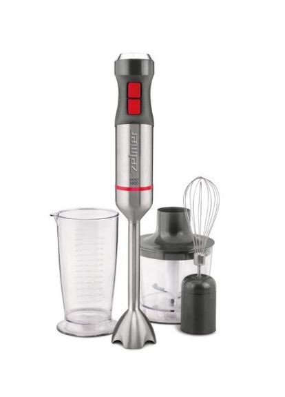 Блендер погружной ZHB4652 Zelmer (343274710)