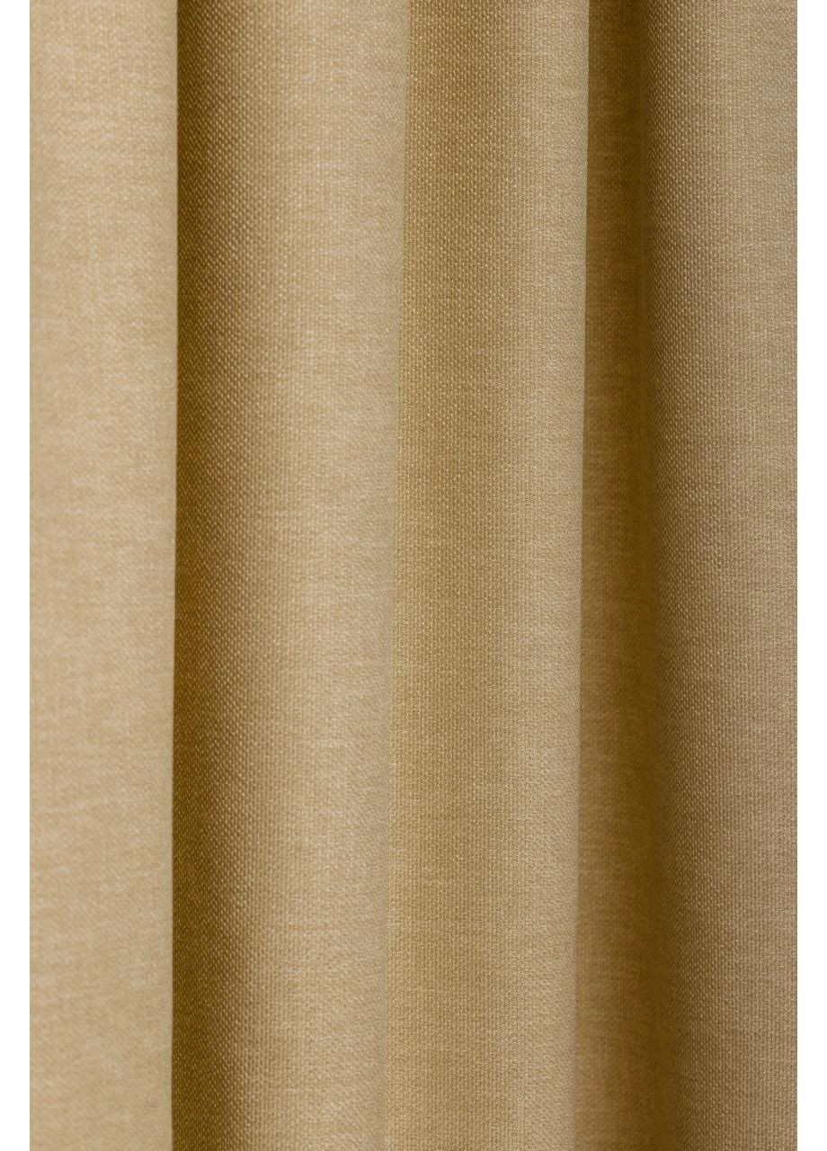 Двусторонняя штора Sofa 2шт. 1,5м х от 2,5м до 3м HYGG (370367106)