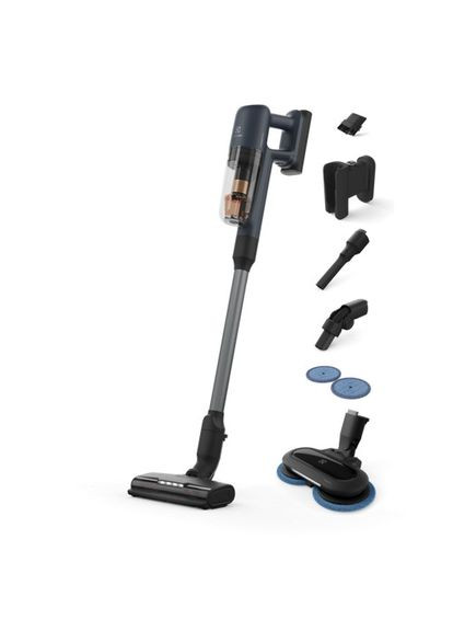 Вертикальний+ручний пилосос (2в1) EP71B14WET Electrolux (314932002)