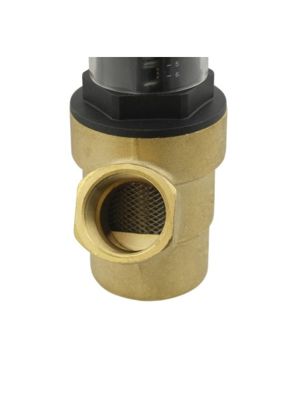 Редуктор тиску 1/2 Raftec (361446918)