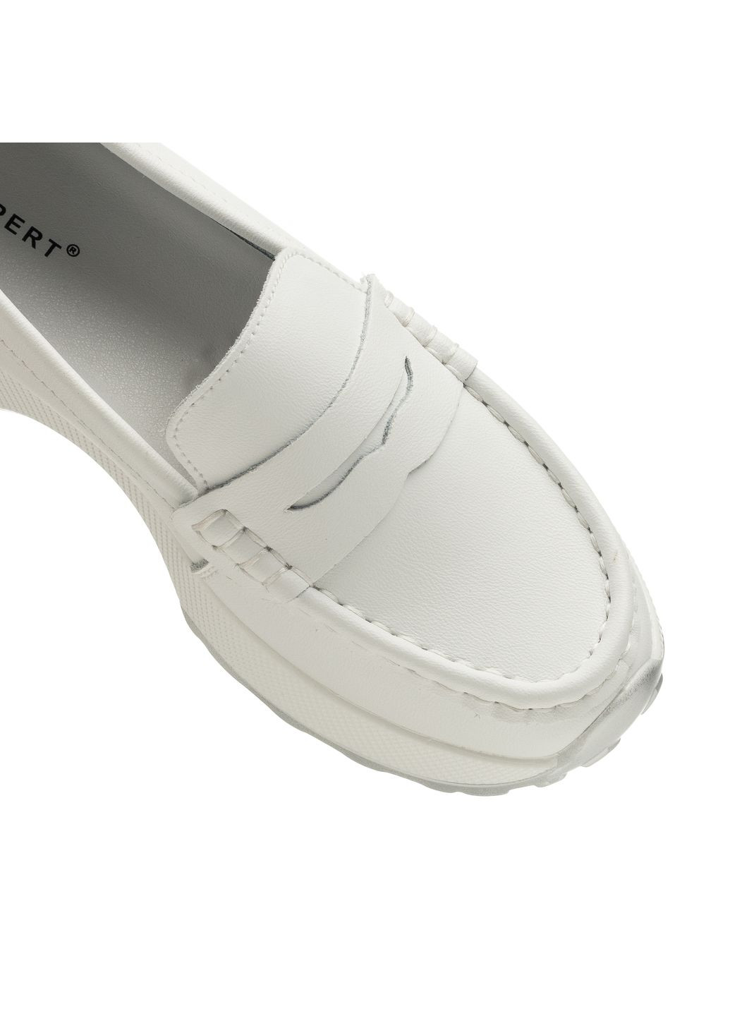 Lifexpert Туфлі (2433Т) білий з натуральна шкіра, — (328913487)