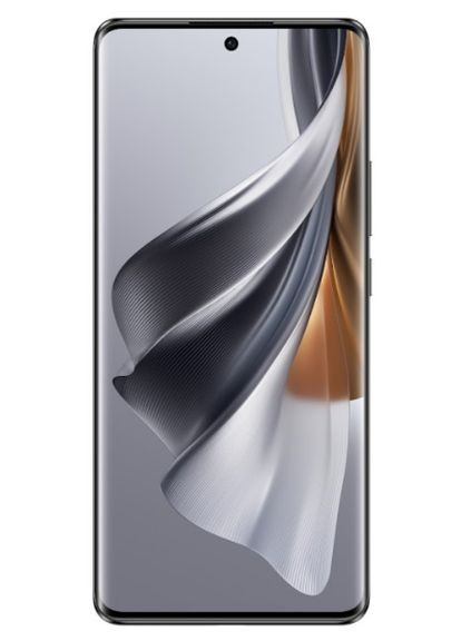 Смартфон Reno10 Pro 12/256GB Silvery Grey Oppo (277697746)