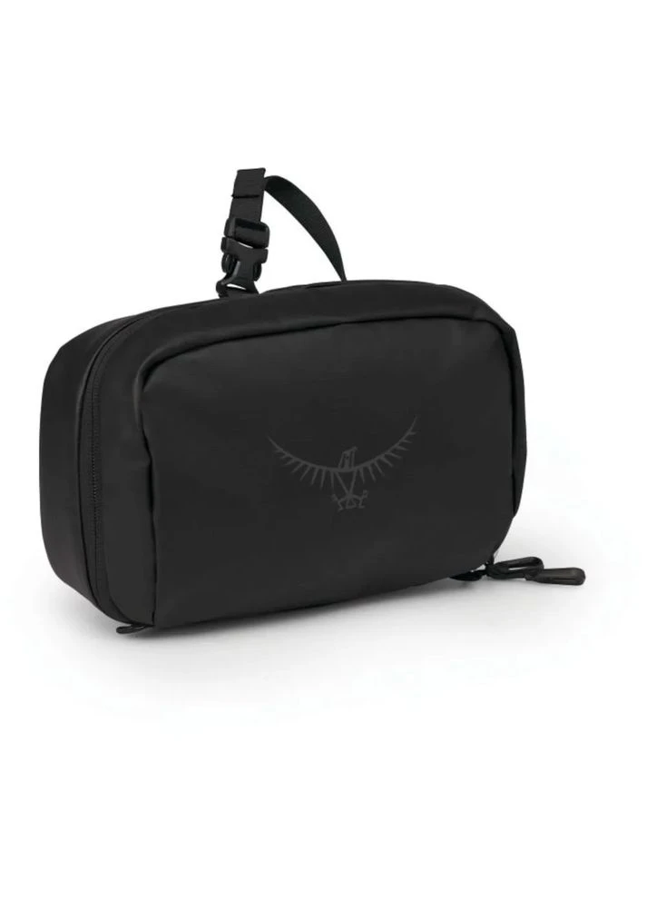 Косметичка Transporter Hanging Toiletry Kit Черный Osprey (381511919)
