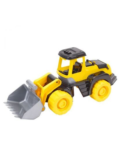 Пластиковая игрушка "Трактор" ТехноК (372823463)