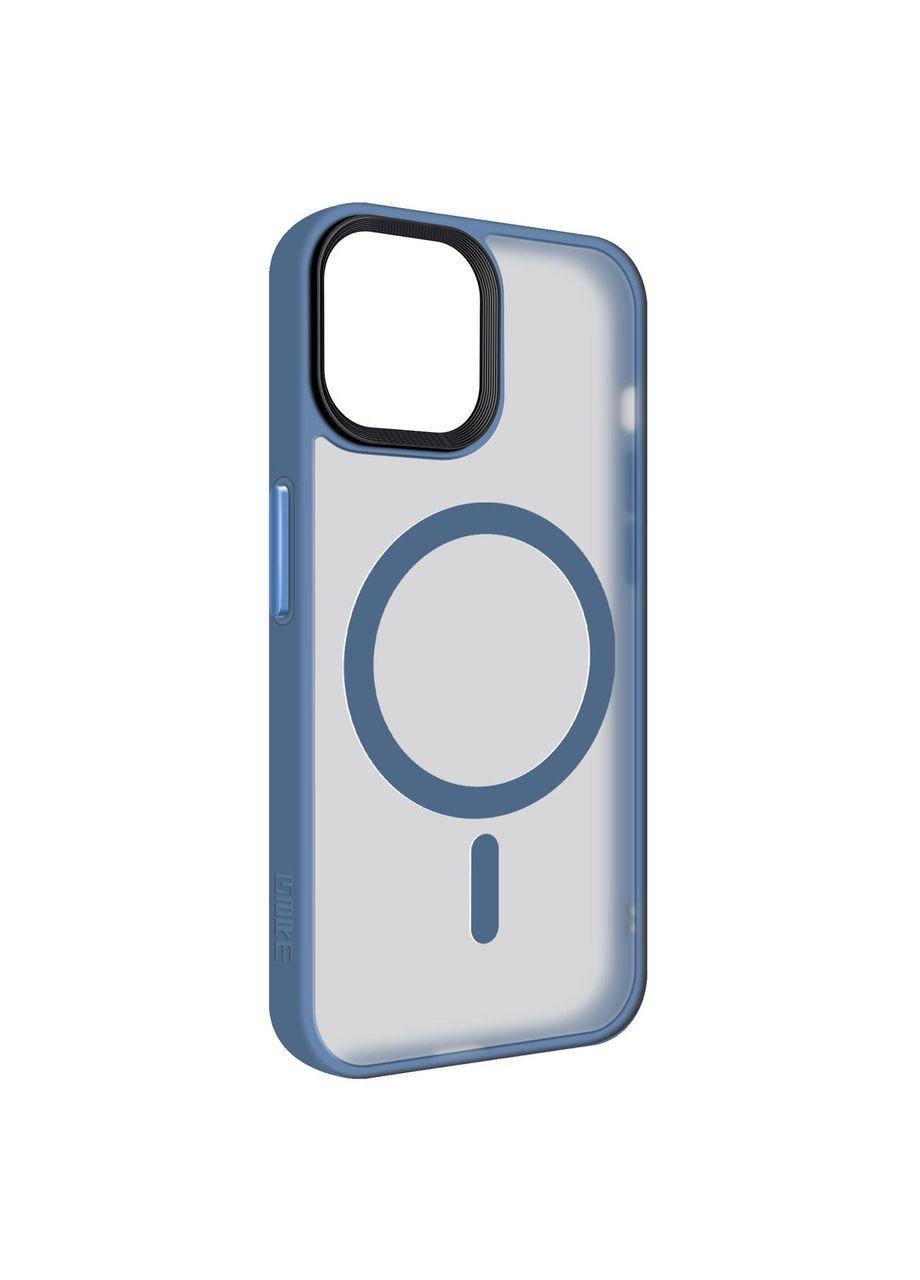Чехол Uniq Magsafe для Apple iPhone 14 Light Blue (ARM75335) ArmorStandart (327882976)