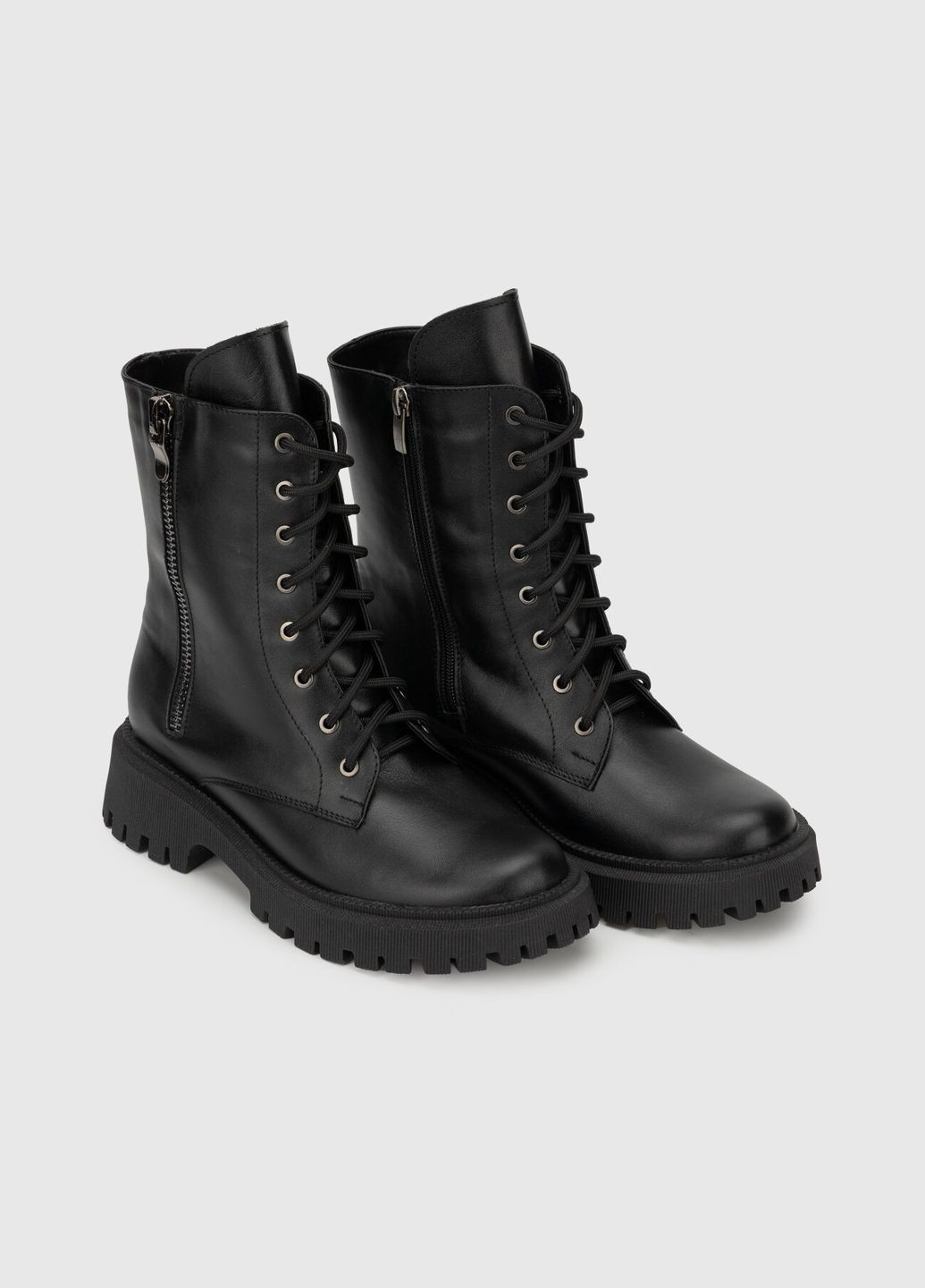 Черевики жіночі A31 (2000989730569W) shop (2000989730569) Stepln (315961162)