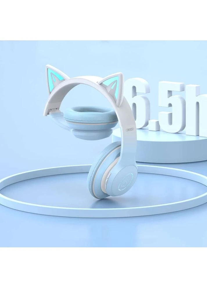 Гарнітура BE38 Blue (BE38.blue) XO (323109621)