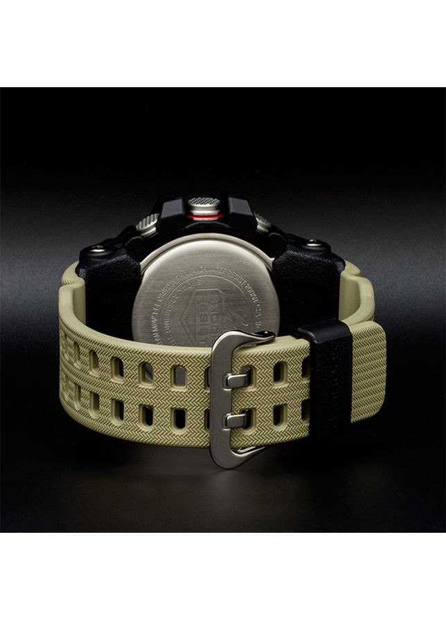 Наручные часы GG-1000-1A5 Casio (316716531)