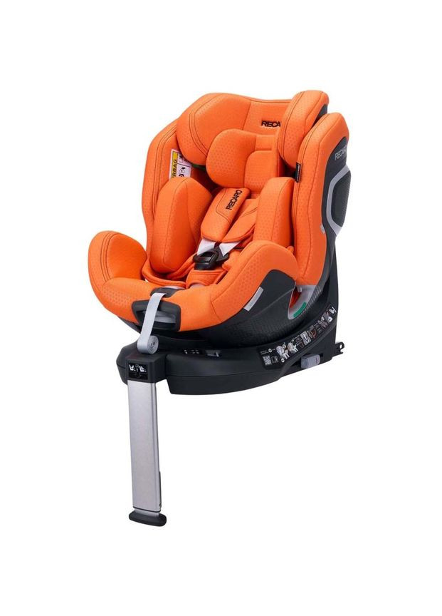 Автокрісло Xenon 1 Vibrant Orange () Recaro B1102053 (335031145)