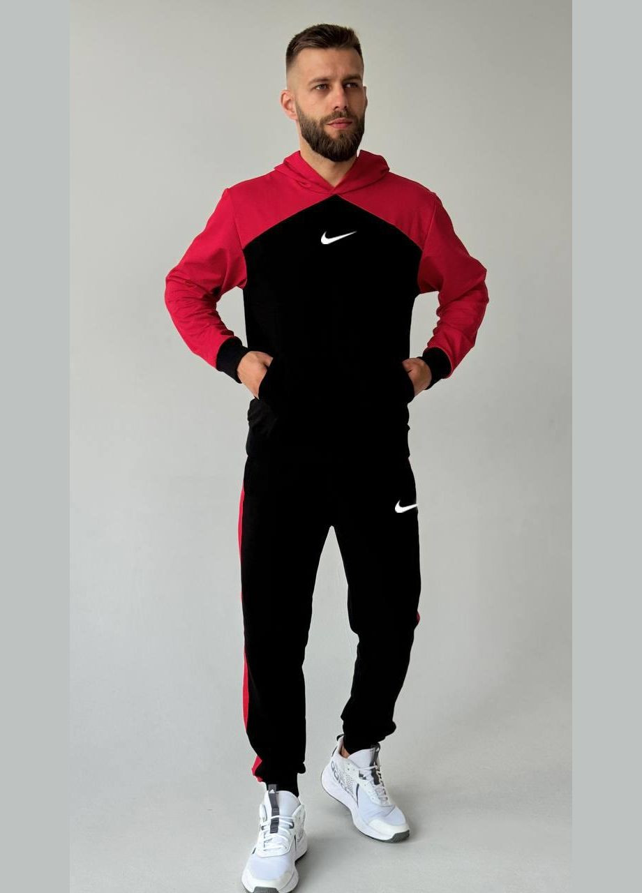 Спортивний костюм з лого Vakko (301370724)