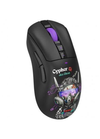 Мышь R73 Ultra Duo Cypher Ghost Bloody (363837828)