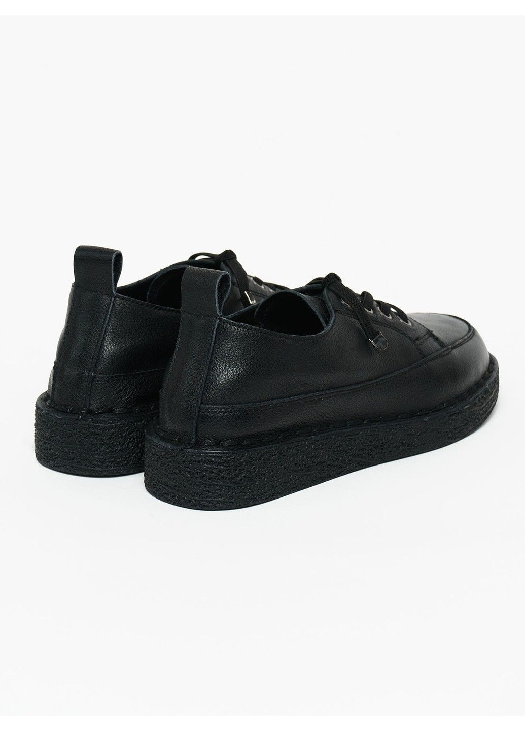 Черные демисезонные женские кроссовки 1100178 Buts