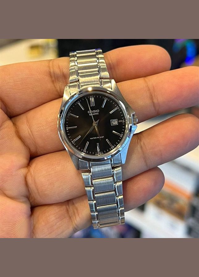 Наручний оригінальний годинник LTP-1183A-1A - жіночі Casio (322582892)