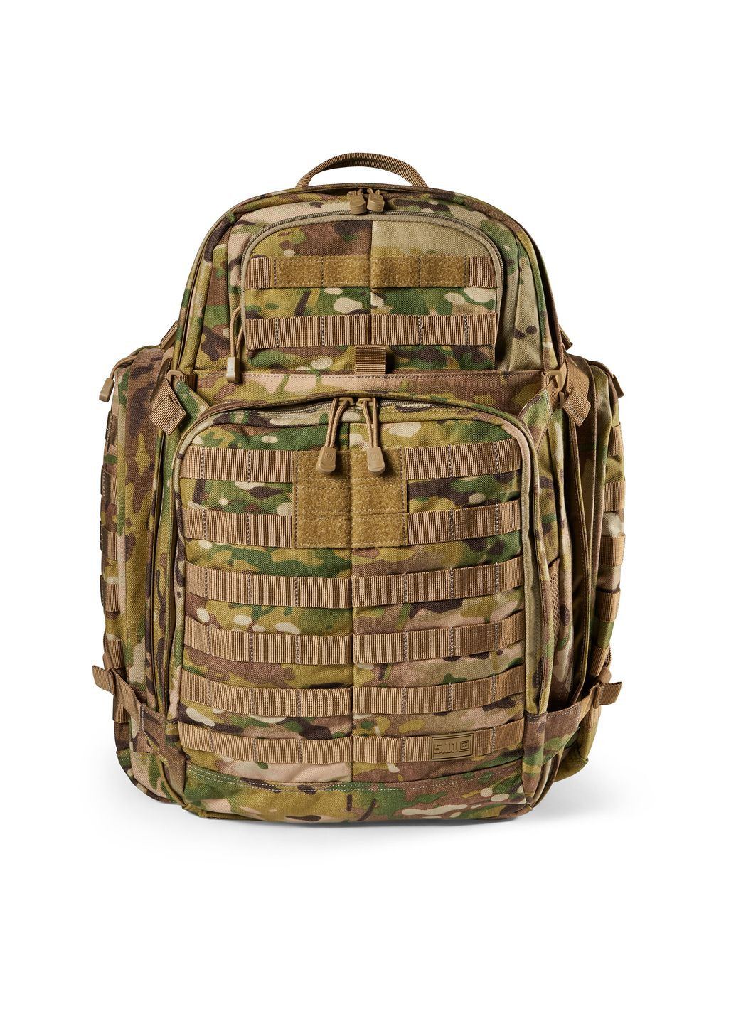 Рюкзак тактический ® RUSH® 72 2.0 MultiCam® Backpack 55LMulticam 5.11 Tactical (315878845)
