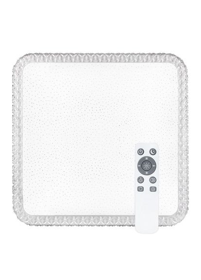 Світильник світлодіодний SMART SML-S03-50/2 3000-6000K 50Вт с д/у (00-00021876) BIOM (370248679)