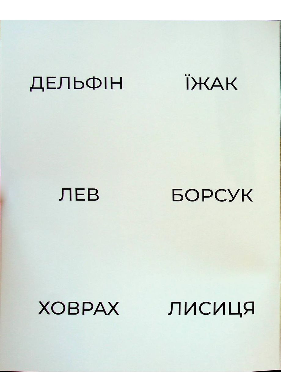Поиграй с нами и запомни. Предметные карты. Короб Антонина Літера (354253672)