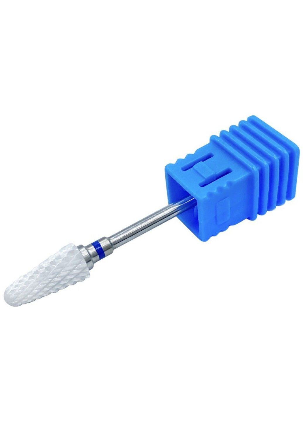 Керамическая фреза M 3/32 средней насечки №2373 MagicNail (293153715)