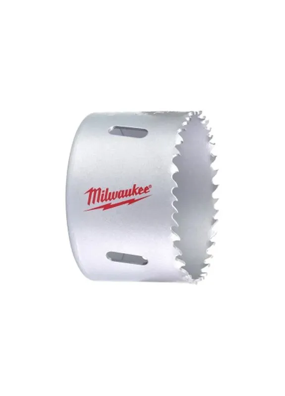 Коронка Holesaw BiM Contractor 68mm (4932464697) Milwaukee (398727066)
