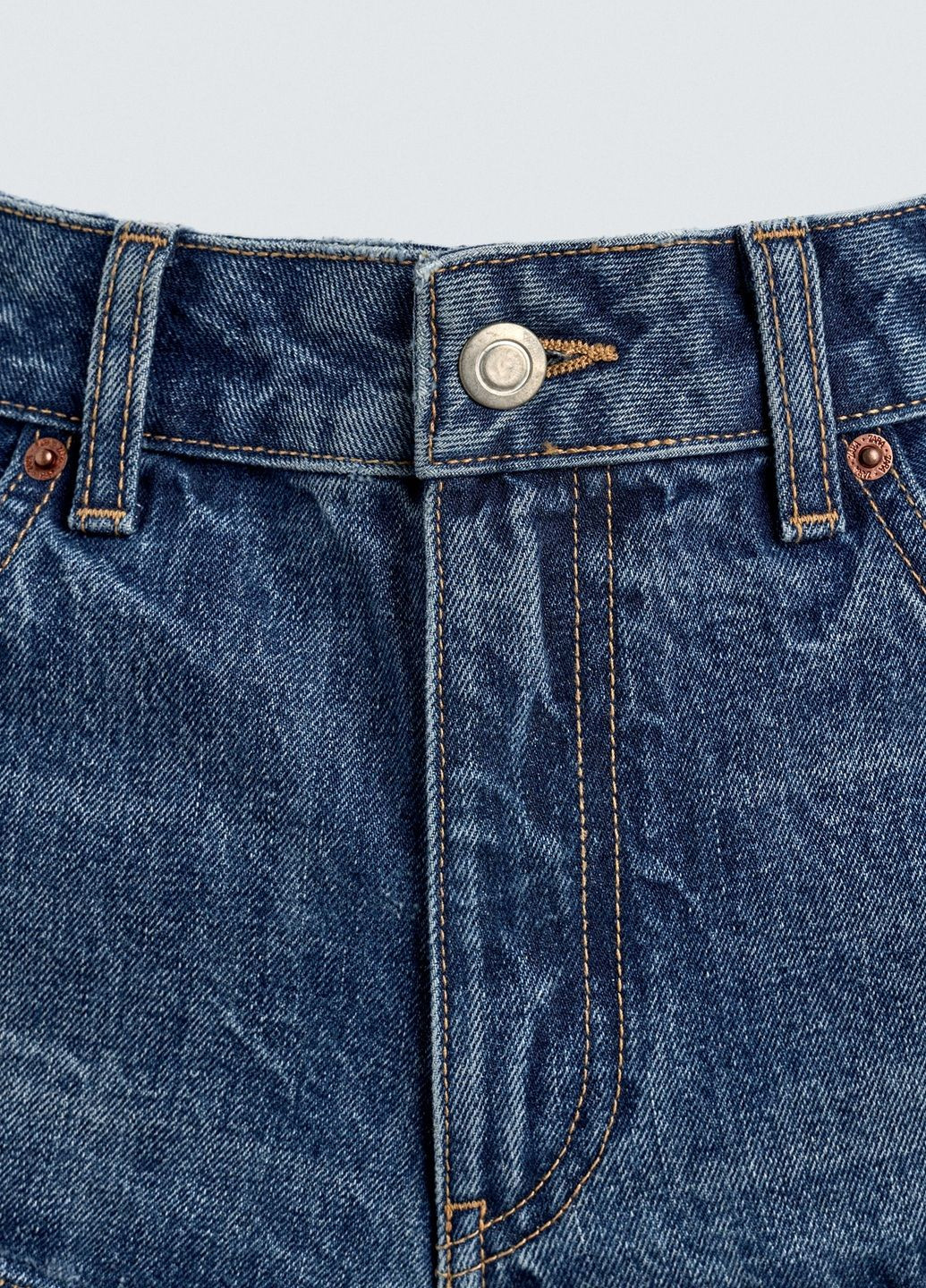 Шорты Zara (365783671)