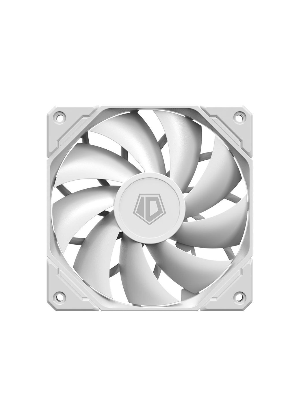 Вентилятор TF-12025-Pro White ID-Cooling (347586588)