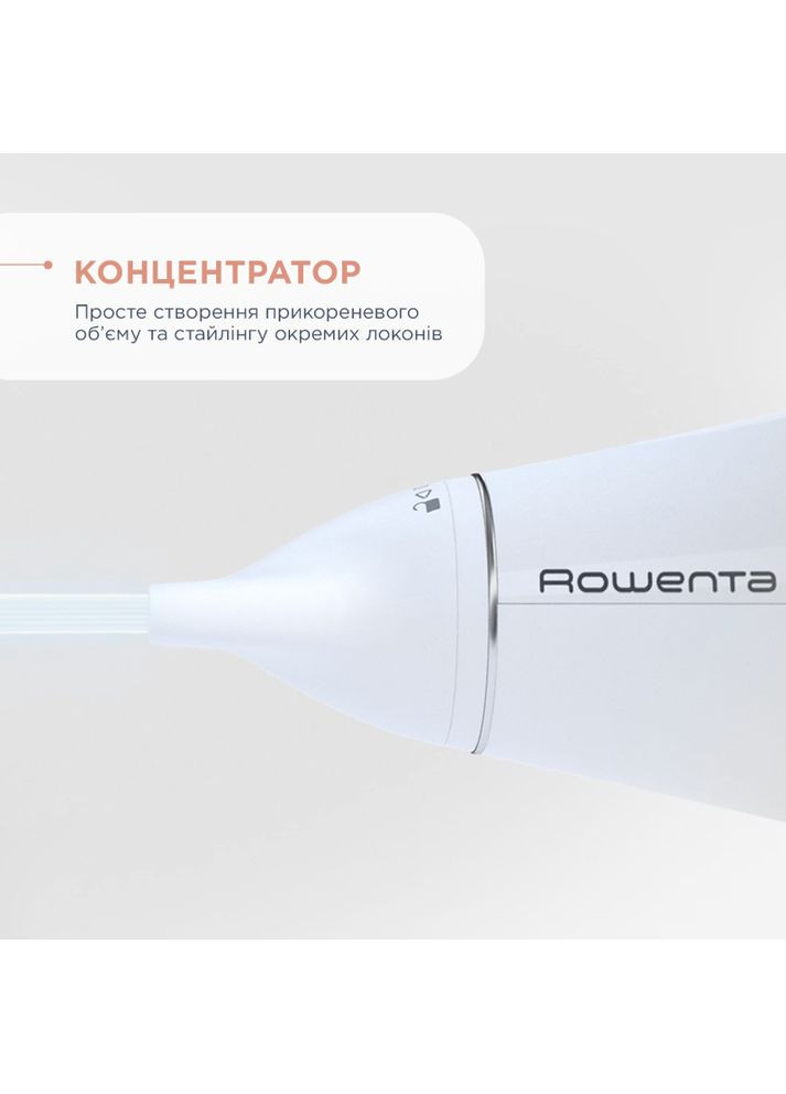 Фен CV6135F0 Rowenta (316554533)