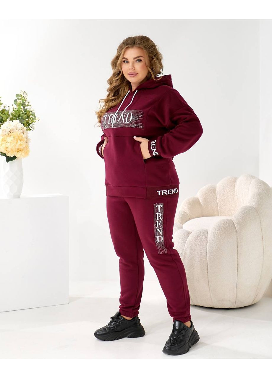 Жіночий теплий спортивний костюм Asi.Store.ua (368338455)