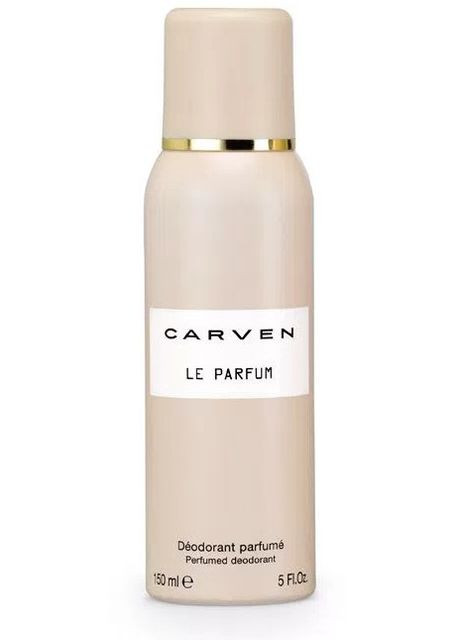 Дезодорант Le Parfum 150ml (317887-143076) Carven (368626214)