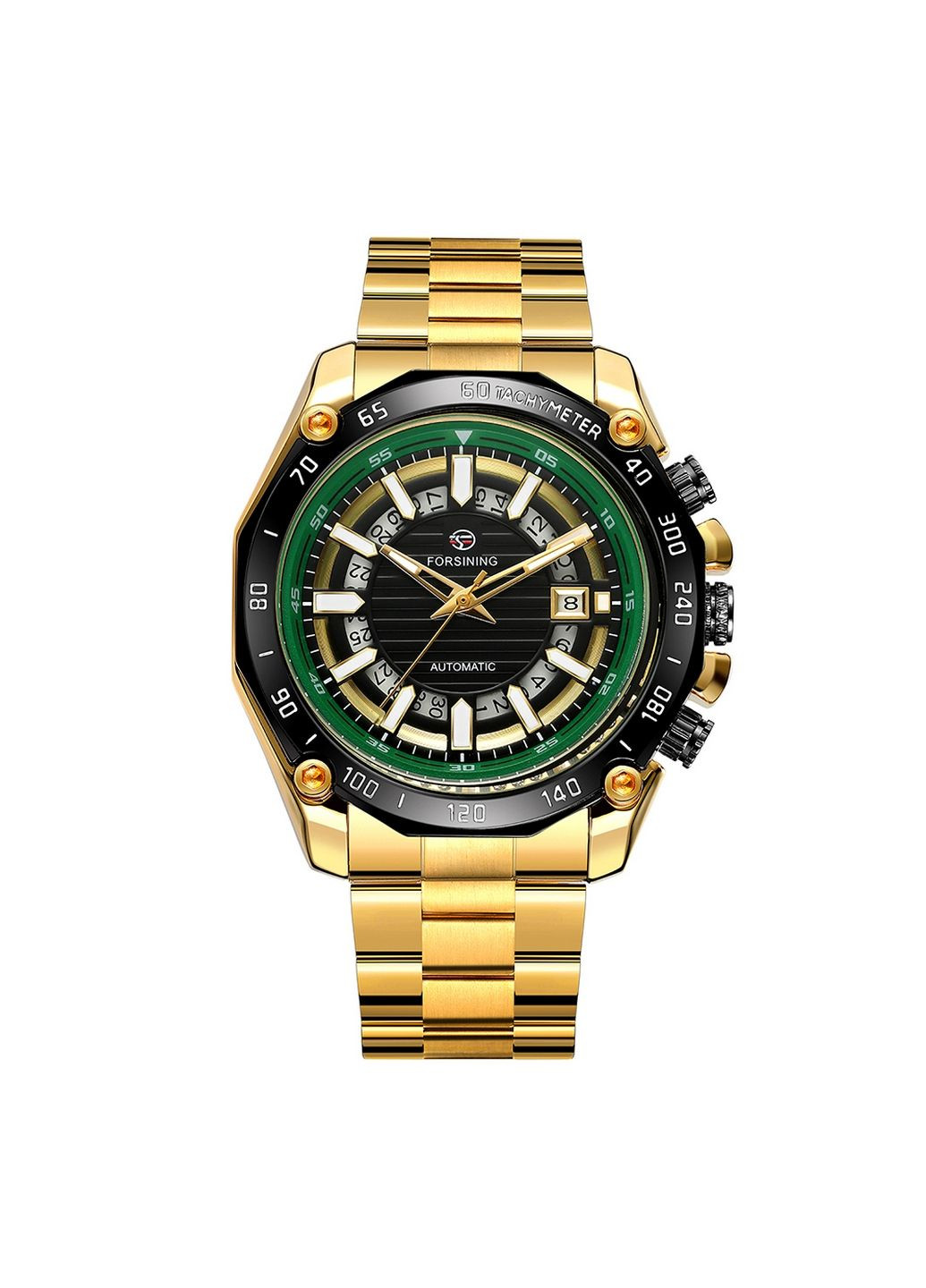 Наручний годинник чоловічий Forsining (369920897)