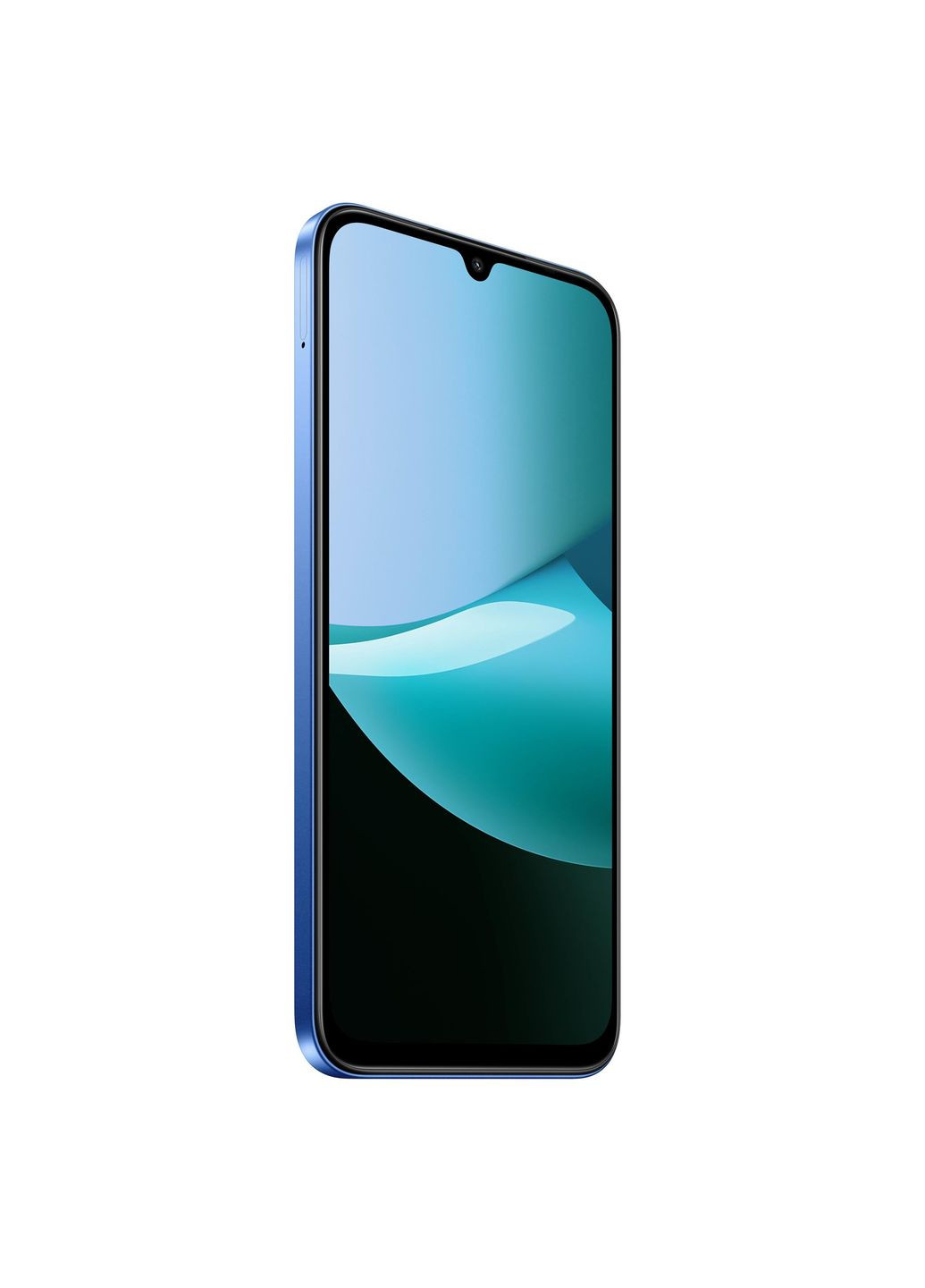 Смартфон Redmi 15C 4/128GB Moonlight Blue Xiaomi (362669278)