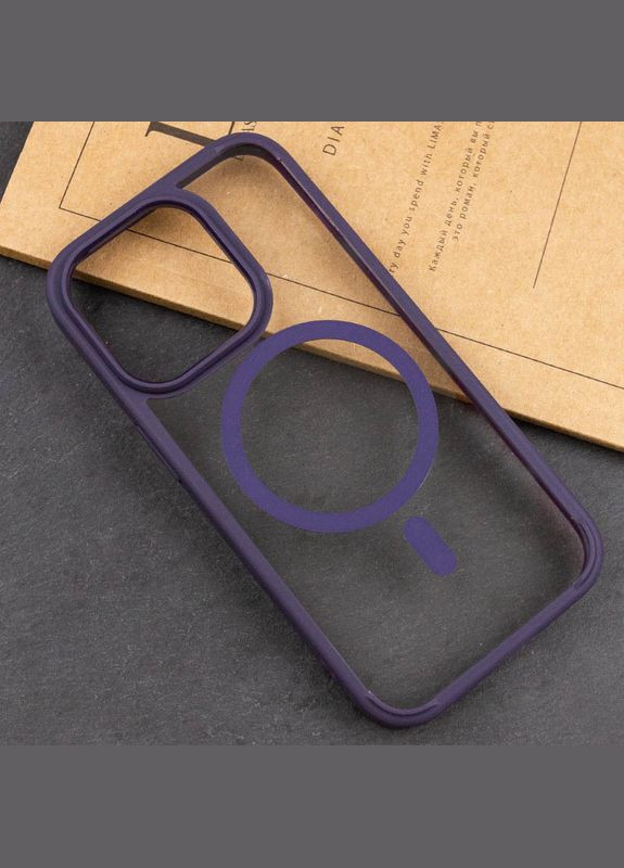 Чохол на Apple iPhone 14 Pro / для айфон 14 про прозорий SGP (334295074)