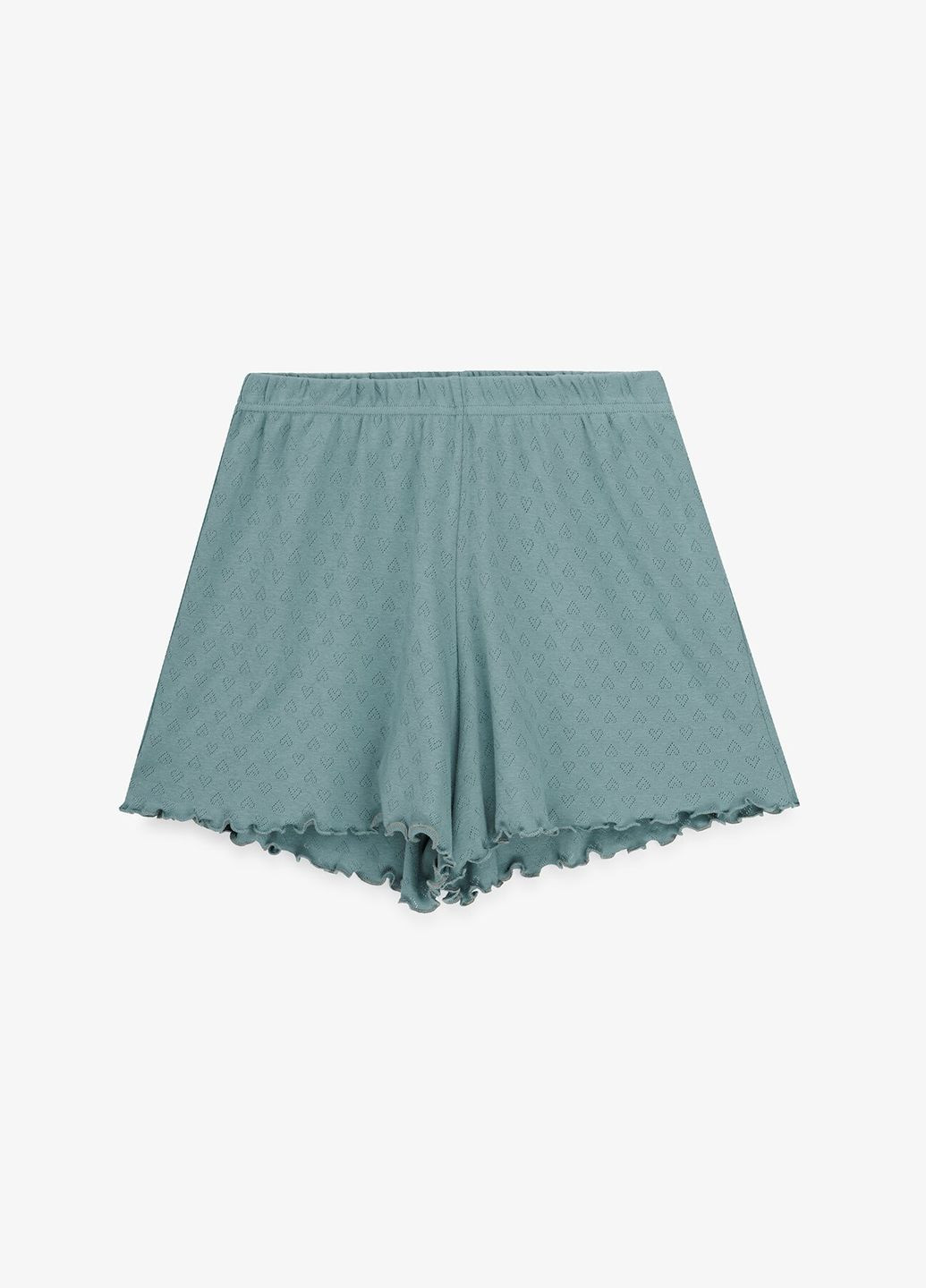 Бірюзова всесезон піжама жіноча 0355/356 shop (2000999152269) Barwa