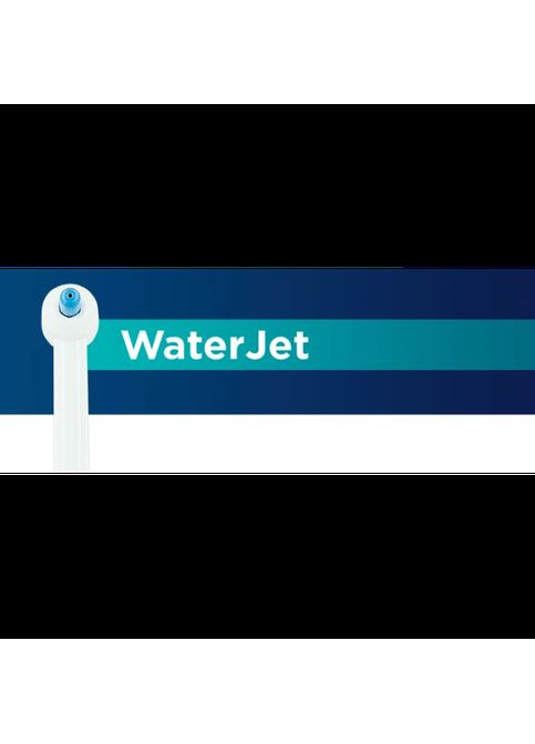 Насадки для іригатора Braun ED15 Water Jet (4 шт.) MD16 (MD15), MD20 (MD18), OC16, OC20 (OC18, 8500) Oral-B (361384650)