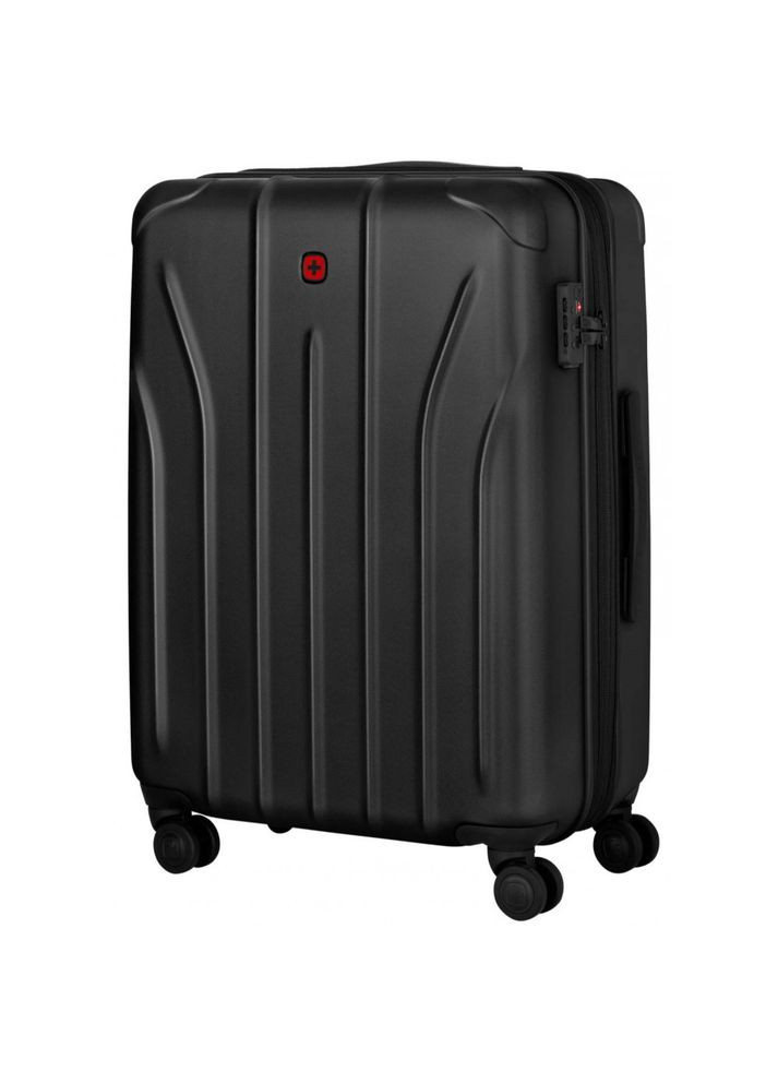 Валіза ORYSON Black Середня Wt653165 Wenger (372675953)