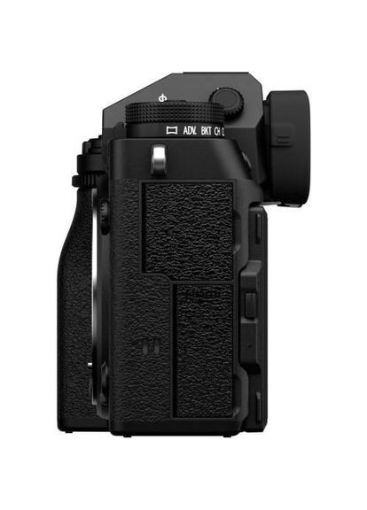 Бездзеркальний фотоапарат kit 18-55mm Black (16783082) Fujifilm X-T5 (322843518)