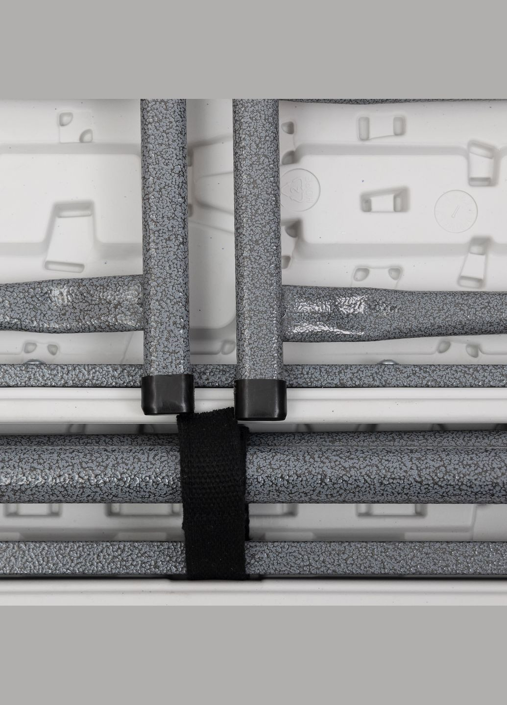 Набор мебели складной стол и 2 лавки 112*61*72 см LUGI (330033705)