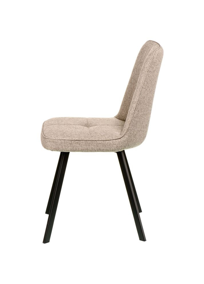 Стілець Olivia beige (E7320) Special4You (358885520)