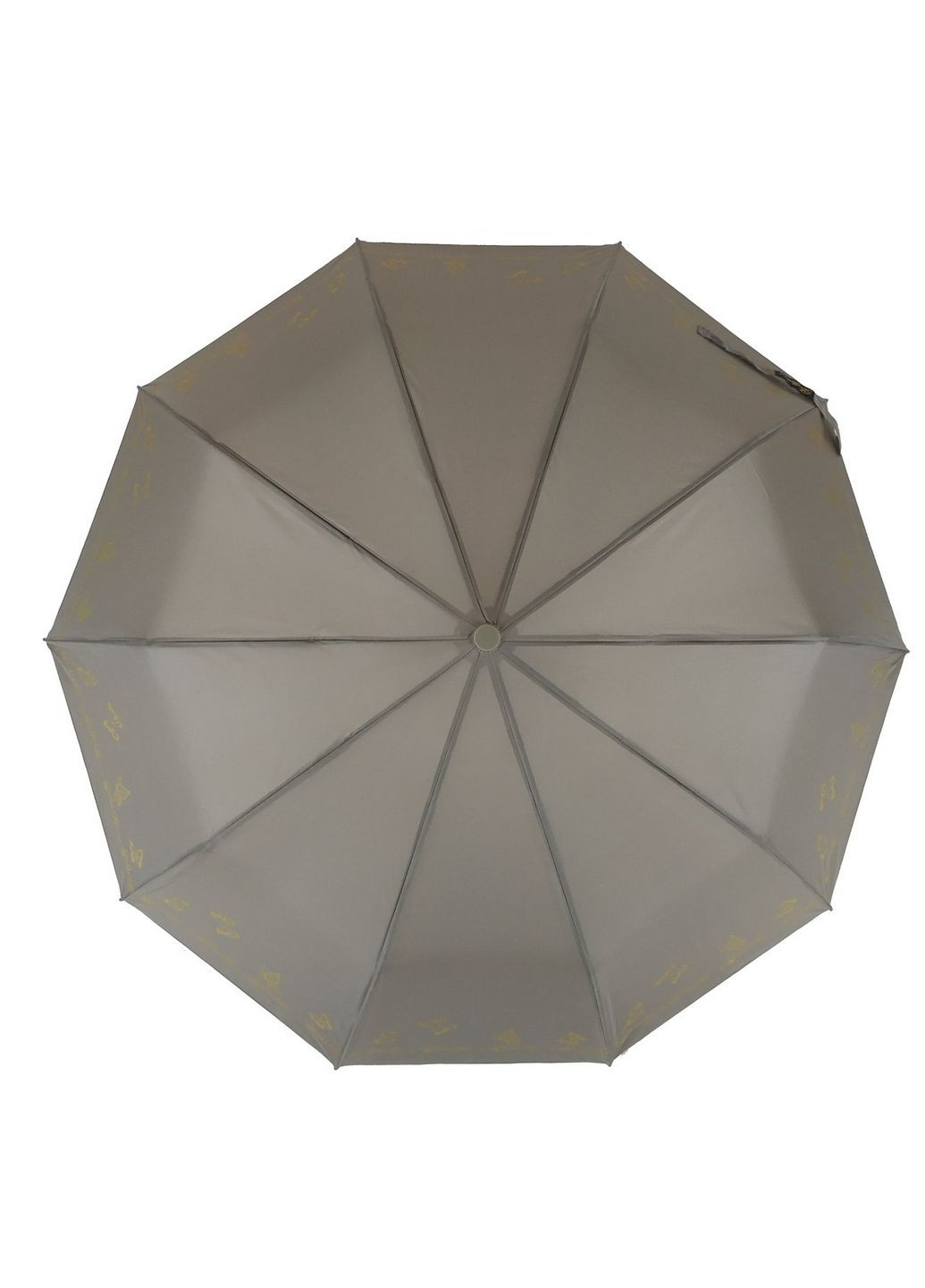 Женский полуавтоматический зонт Bellissimo (282591961)