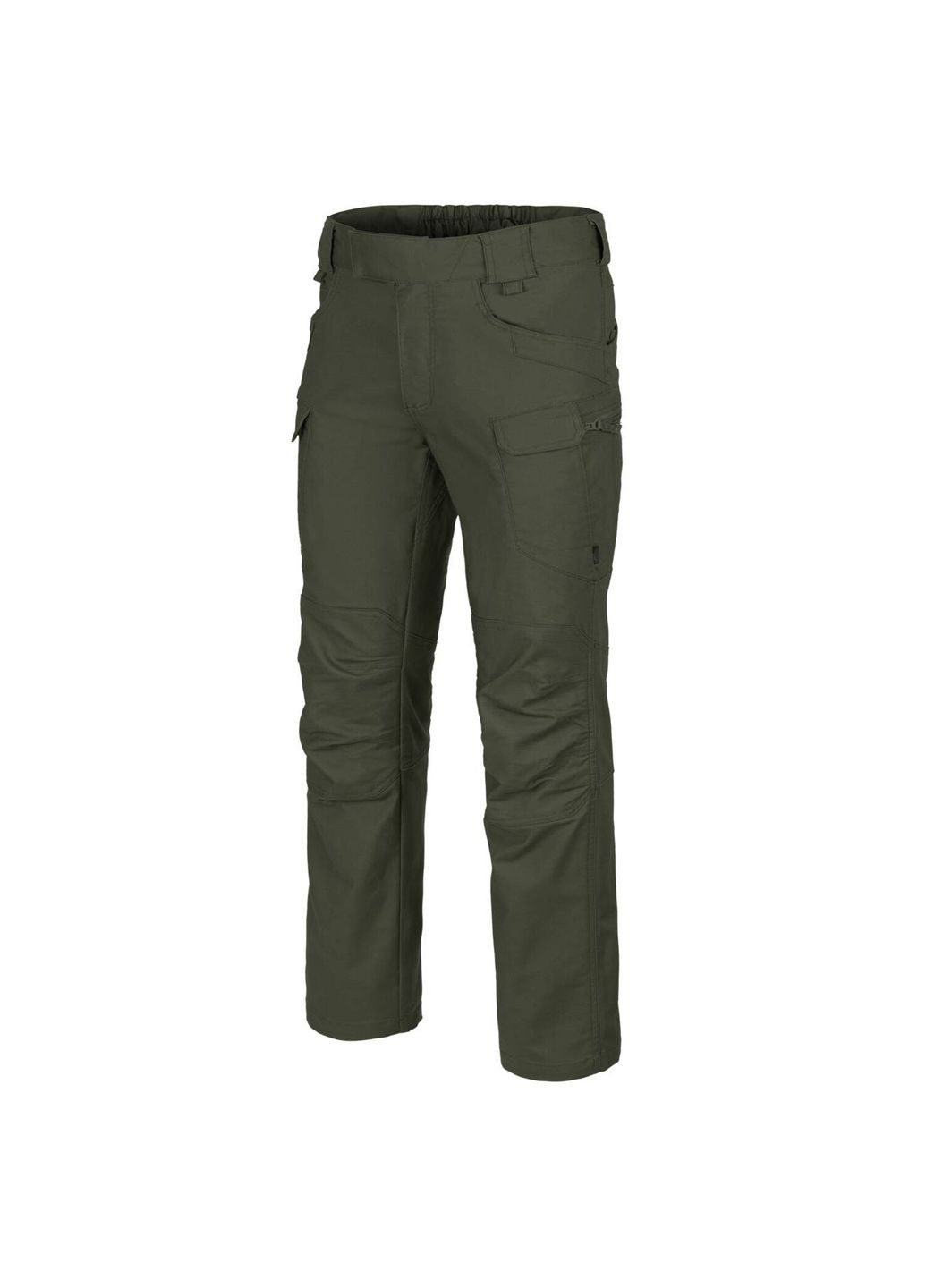 Штани Helikon UTP PolyCotton Canvas, Jungle Green, W30/L30 Helikon-Tex (328294950)