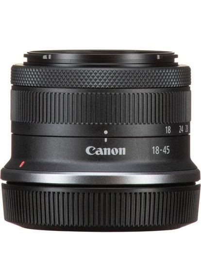 Фотоапарат EOS R100 RF-S 18-45 IS STM (6052C034AA) Canon (307310981)