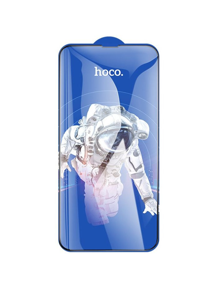 Захисне скло G14 Guardian shield HD для iPhone 11 Pro Max / Xs Max Hoco (304253701)