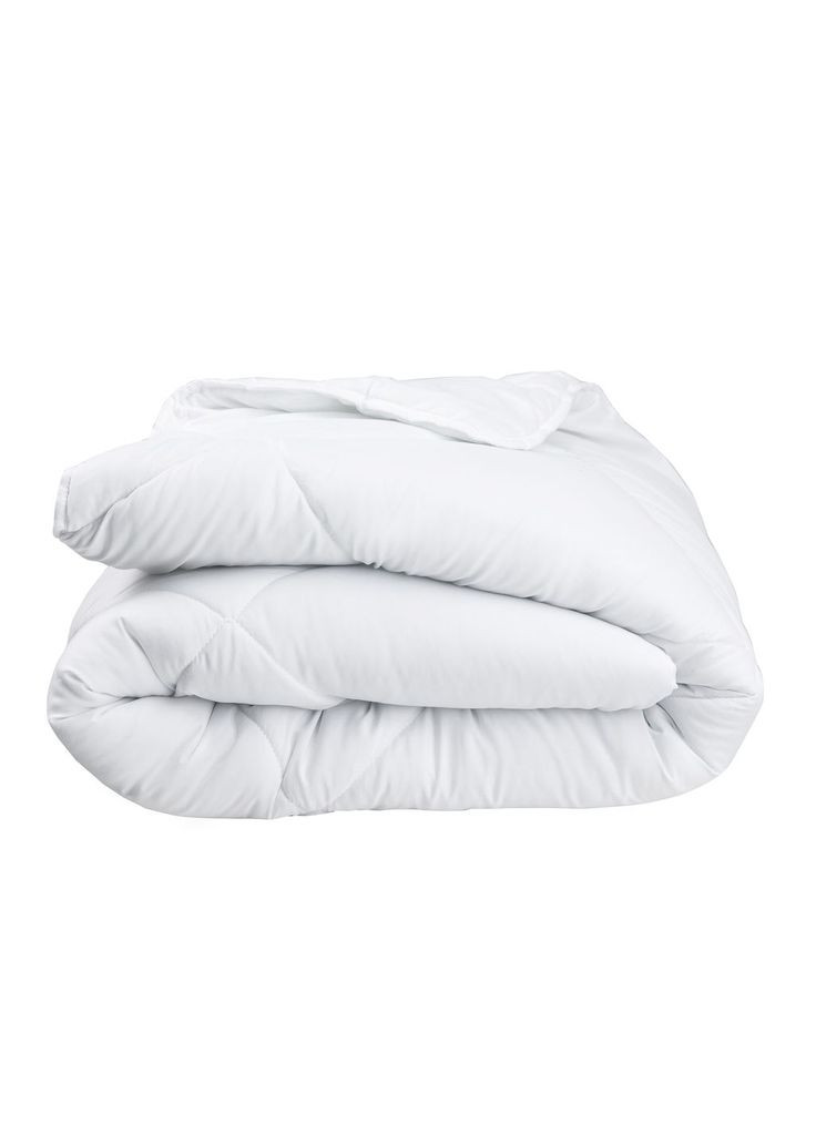 Ковдра "WHITE COMFORT" 200*220 см (200г/м2) (microfiber) ТЕП (362696076)