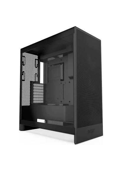 Корпус H7 Flow All Black (CM-H72FB-01) NZXT (394055555)