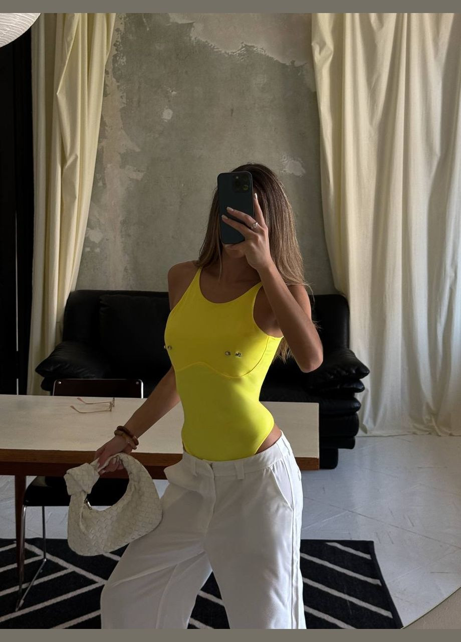 Боді No Brand (347234655)