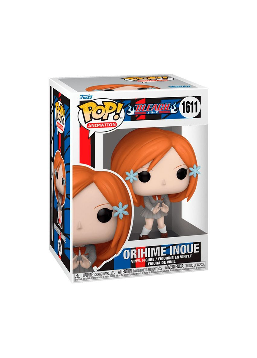 Ігрова Колекційна фігурка POP! - Оріхіме Іноуе Funko (317274880)