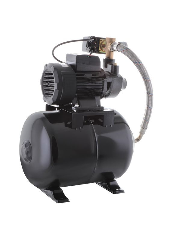 Насосная станция AUTO QB-80 24L (KP2762) KOER (321205783)