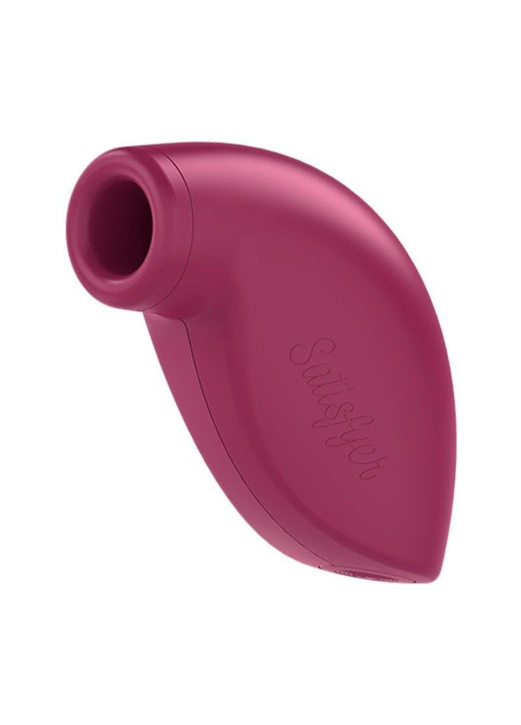 Вакуумний кліторальний стимулятор One Night Stand на 90 хвилин роботи програми роботи 4 Satisfyer (298349549)