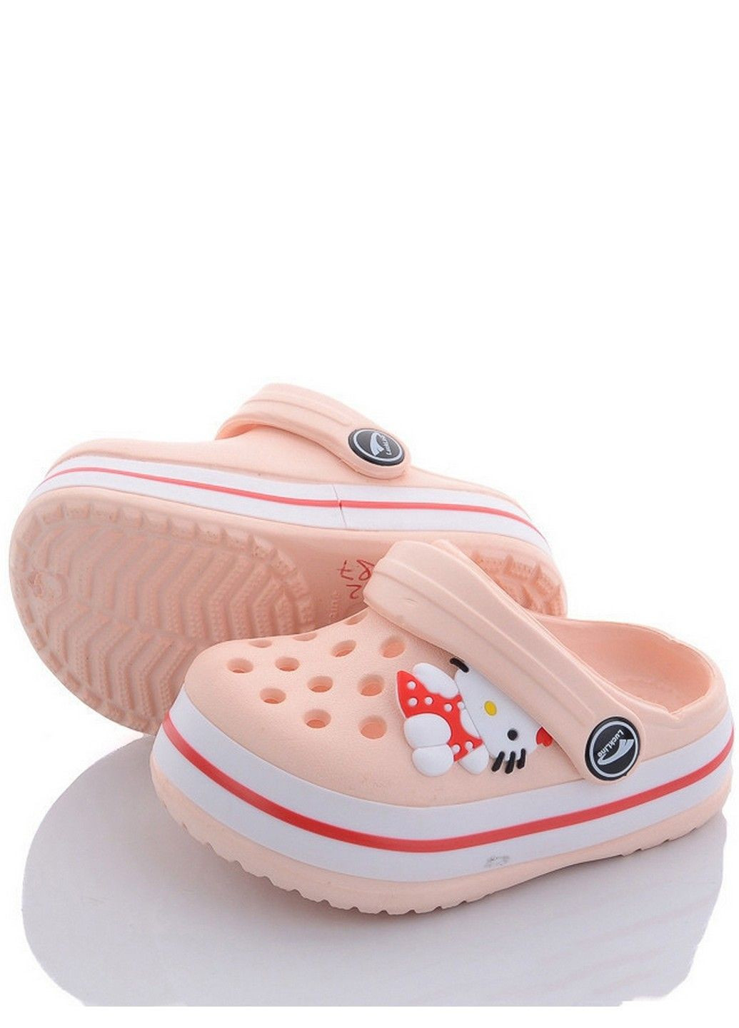 Кроксы i3002193 Luck Line (316393768)