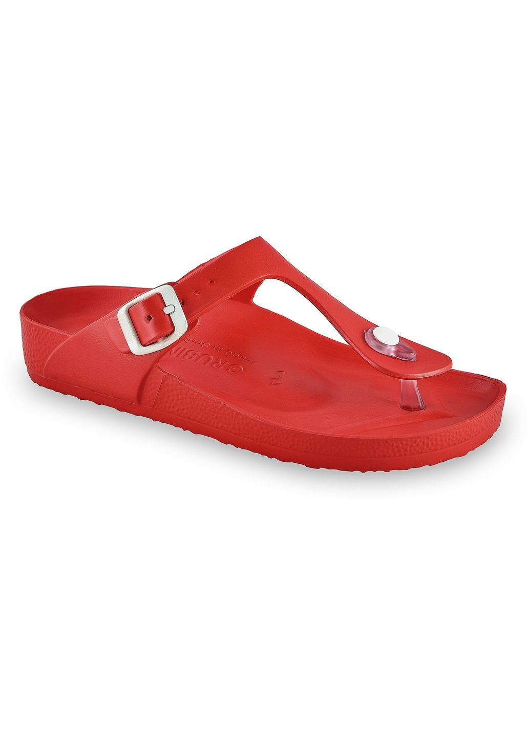 В'єтнамки ортопедичні жіночі Takoma EVA, (арт. gr-393370) червоні ( ) Grubin (317172799)